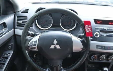 Mitsubishi Lancer IX, 2008 год, 567 000 рублей, 14 фотография