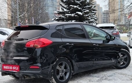 KIA cee'd III, 2013 год, 849 000 рублей, 4 фотография