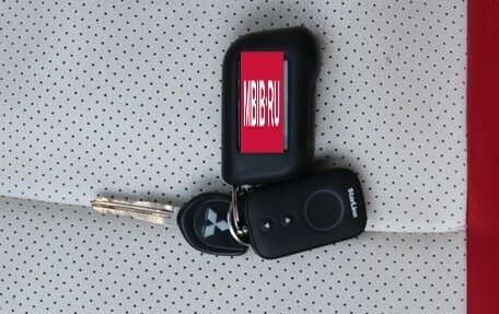 Mitsubishi Lancer IX, 2008 год, 567 000 рублей, 15 фотография