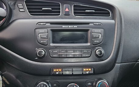 KIA cee'd III, 2013 год, 849 000 рублей, 13 фотография