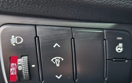 KIA cee'd III, 2013 год, 849 000 рублей, 10 фотография