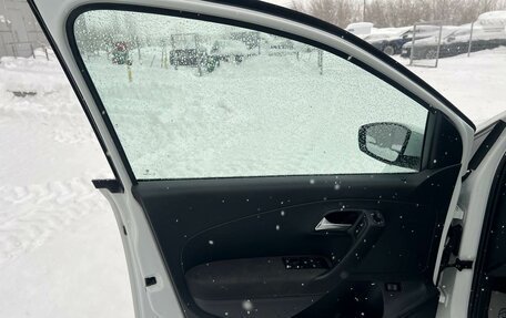 Volkswagen Polo VI (EU Market), 2019 год, 1 340 000 рублей, 13 фотография