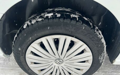 Volkswagen Polo VI (EU Market), 2019 год, 1 340 000 рублей, 9 фотография