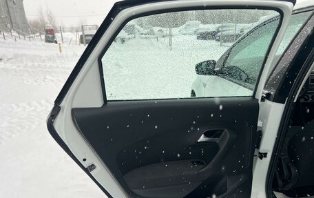 Volkswagen Polo VI (EU Market), 2019 год, 1 340 000 рублей, 15 фотография