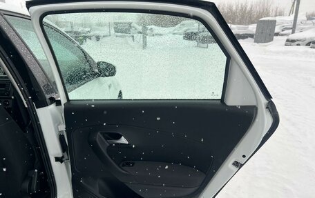 Volkswagen Polo VI (EU Market), 2019 год, 1 340 000 рублей, 17 фотография