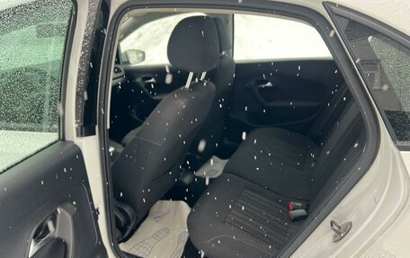 Volkswagen Polo VI (EU Market), 2019 год, 1 340 000 рублей, 16 фотография