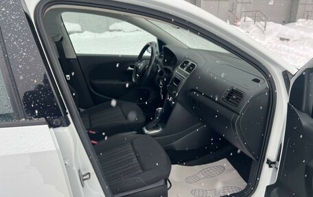 Volkswagen Polo VI (EU Market), 2019 год, 1 340 000 рублей, 20 фотография