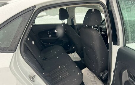 Volkswagen Polo VI (EU Market), 2019 год, 1 340 000 рублей, 18 фотография