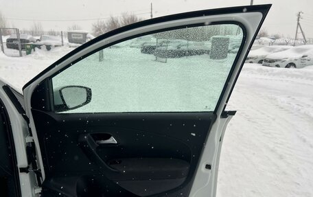 Volkswagen Polo VI (EU Market), 2019 год, 1 340 000 рублей, 19 фотография