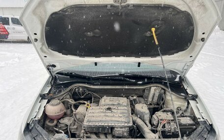 Volkswagen Polo VI (EU Market), 2019 год, 1 340 000 рублей, 21 фотография