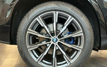 BMW X5, 2025 год, 15 500 000 рублей, 7 фотография