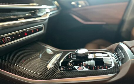 BMW X5, 2025 год, 15 500 000 рублей, 5 фотография