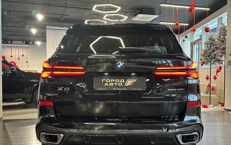 BMW X5, 2025 год, 15 500 000 рублей, 9 фотография