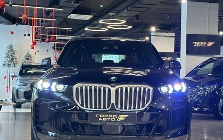 BMW X5, 2025 год, 15 500 000 рублей, 2 фотография