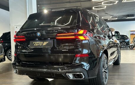 BMW X5, 2025 год, 15 500 000 рублей, 8 фотография