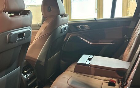 BMW X5, 2025 год, 15 500 000 рублей, 6 фотография