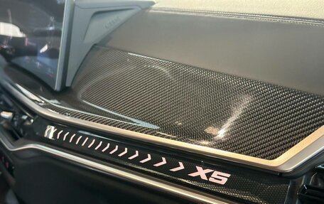 BMW X5, 2025 год, 15 500 000 рублей, 19 фотография