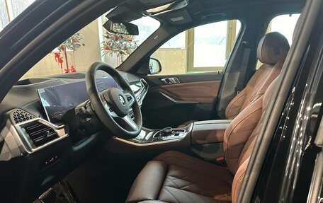 BMW X5, 2025 год, 15 500 000 рублей, 16 фотография