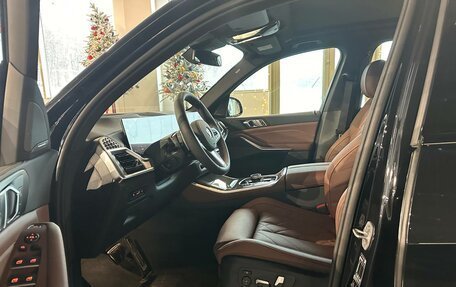 BMW X5, 2025 год, 15 500 000 рублей, 14 фотография