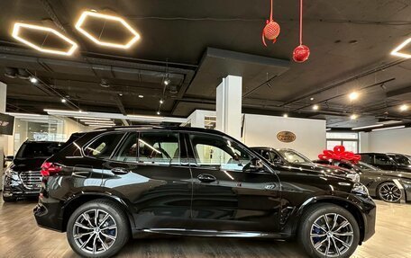 BMW X5, 2025 год, 15 500 000 рублей, 12 фотография