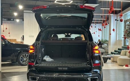 BMW X5, 2025 год, 15 500 000 рублей, 10 фотография