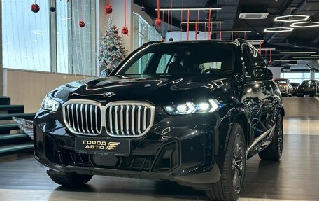 BMW X5, 2025 год, 15 500 000 рублей, 20 фотография
