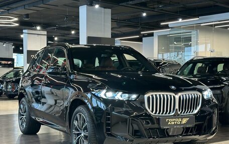 BMW X5, 2025 год, 15 500 000 рублей, 22 фотография