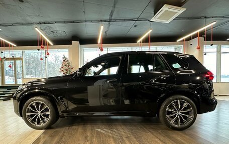 BMW X5, 2025 год, 15 500 000 рублей, 13 фотография