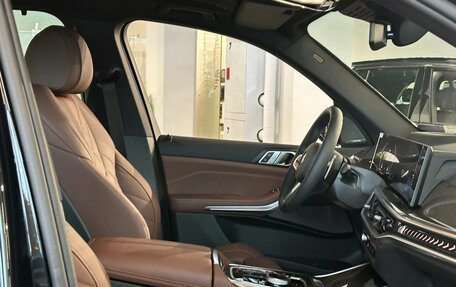 BMW X5, 2025 год, 15 500 000 рублей, 18 фотография