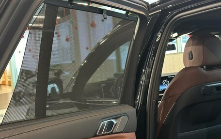 BMW X5, 2025 год, 15 500 000 рублей, 17 фотография