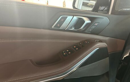 BMW X5, 2025 год, 15 500 000 рублей, 15 фотография