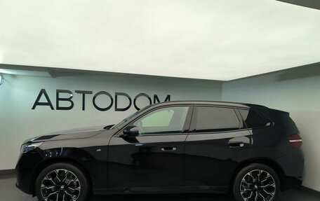 BMW X3, 2025 год, 10 190 000 рублей, 5 фотография