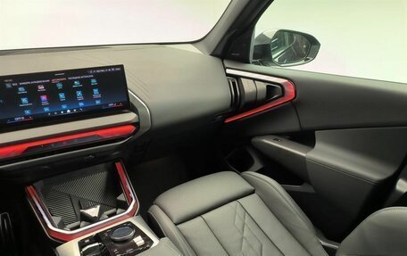 BMW X3, 2025 год, 10 190 000 рублей, 12 фотография