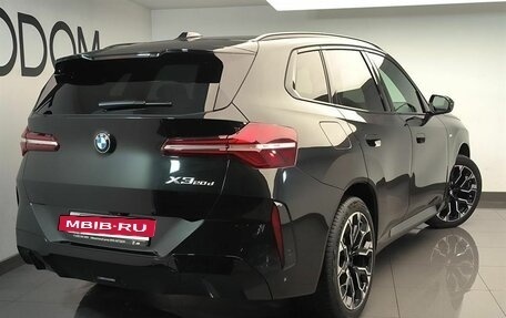 BMW X3, 2025 год, 10 190 000 рублей, 3 фотография