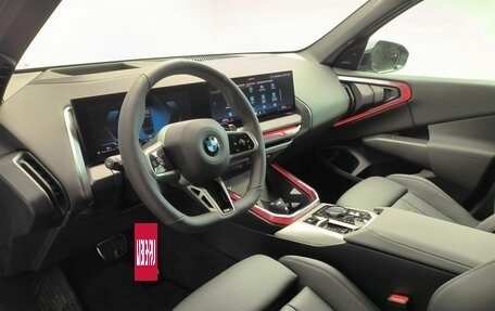 BMW X3, 2025 год, 10 190 000 рублей, 16 фотография