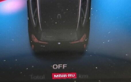 BMW X3, 2025 год, 10 190 000 рублей, 26 фотография