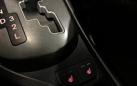 KIA Rio III рестайлинг, 2013 год, 899 000 рублей, 14 фотография