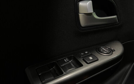 KIA Rio III рестайлинг, 2013 год, 899 000 рублей, 15 фотография