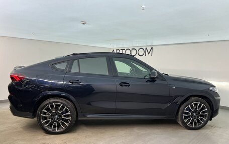 BMW X6, 2025 год, 15 300 000 рублей, 6 фотография