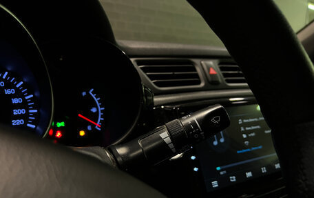 KIA Rio III рестайлинг, 2013 год, 899 000 рублей, 20 фотография