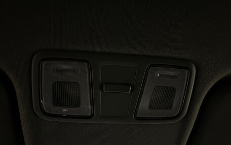 KIA Rio III рестайлинг, 2013 год, 899 000 рублей, 22 фотография