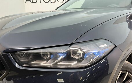 BMW X6, 2025 год, 15 300 000 рублей, 7 фотография