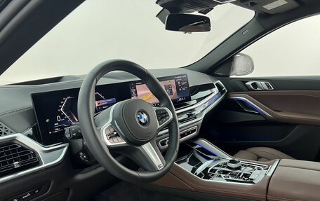 BMW X6, 2025 год, 15 300 000 рублей, 9 фотография