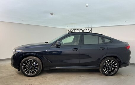 BMW X6, 2025 год, 15 300 000 рублей, 5 фотография