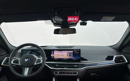 BMW X6, 2025 год, 15 300 000 рублей, 8 фотография