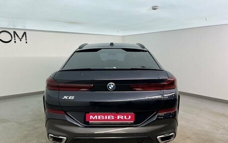 BMW X6, 2025 год, 15 300 000 рублей, 4 фотография