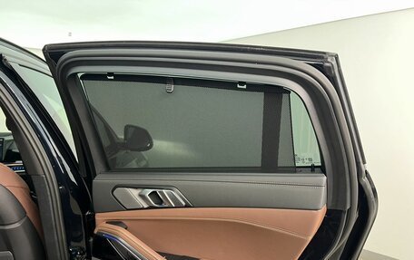 BMW X6, 2025 год, 15 300 000 рублей, 18 фотография