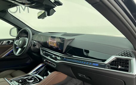 BMW X6, 2025 год, 15 300 000 рублей, 13 фотография