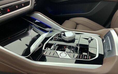 BMW X6, 2025 год, 15 300 000 рублей, 15 фотография