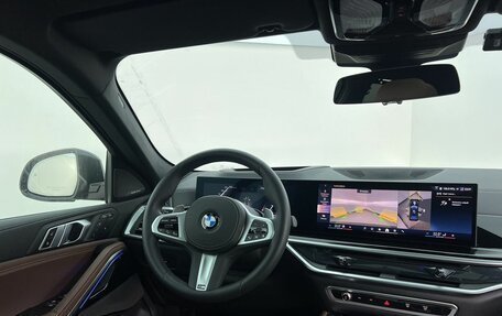 BMW X6, 2025 год, 15 300 000 рублей, 11 фотография